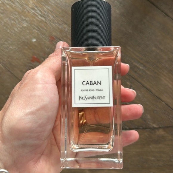 Ysl Caban perfume - Picture 1 of 3